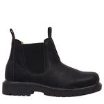 Детские ботинки челси Brock Jr для малышей/маленьких/больших детей Deer Stags, черный - фото 2