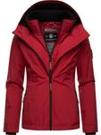 Куртка Performance MARIKOO Erdbeere, Dark red - фото