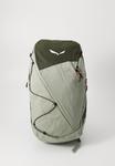 Рюкзак Salewa PUEZ 25L BACKPACK UNISEX, Shadow/Dark Olive/Light Green - фото