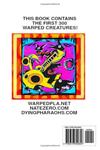 Warped Creatures: The Original Series (Independently published) - фото 2