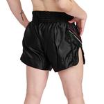 Шорты Leone1947 Flag Kick-Thai, черный - фото 2