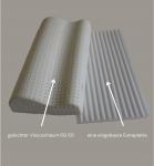 Подушка Bonvionn белый, 34/61 см - фото 6