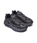 Кожаные кроссовки Iceberg, черный - фото 3