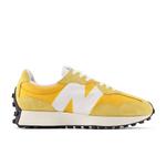 Кроссовки 327 New Balance, желтый - фото 2