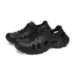 Клоги унисекс OUBT, черный - фото 9