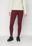 Леггинсы Champion TRAINING SOFT TOUCH LEGGINGS, Bordeaux - фото