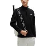 K·SWISS Толстовка мужская jet black - фото 5