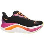 Кроссовки skyward x 'black electric aqua' Hoka One One, черный - фото 2