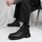 Ботинки MUSNODO Martin Boots Men - фото 10