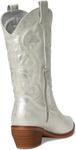 Женские вестерн-сапоги MIA Kelsha, Silver - фото 5
