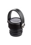 Гидрофляга Hydration Hydro Flask 621 мл, черная - фото 4