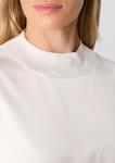 Блуза COMMA, белый - фото 4