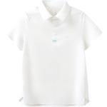 Футболка GS Asics, белый - фото