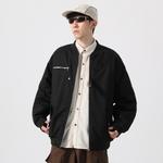 Dnnnnx Пуховик Dnnnn унисекс, Black (Fleece-Lined and Thickened) - фото 9