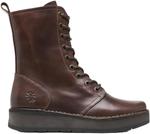 Женские туфли FLY London Rami043fly, Wine Red - фото