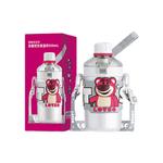 Термостакан Disney, розовый - фото