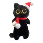 Плюшевая кукла Kitten Dolls высота 65см длина 65см ZOCO - фото 8