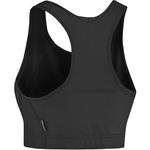 Женский спортивный бюстгальтер Труд Kari Traa, черный - фото 2