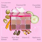 Палитра теней The Magic Palette Doll 10 - фото 5