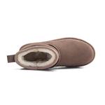 Зимние ботинки женские Jifffly - фото 34