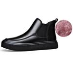 Челси Ботинки Мужские Cachiotti, черный - фото 6