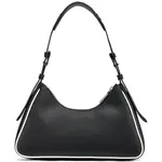 Сумка через плечо DKNY Nell, черный - фото 2