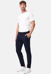 Чиносы INDICODE JEANS, цвет navy - фото 2