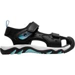 Детские сандалии с низким верхом, нескользящие и дышащие CAMEL, синий - фото 5