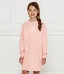 Платье Tommy Hilfiger, розовый - фото 3