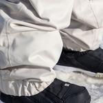 Брюки 686 Outline Shell 686, Limestone - фото 3