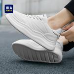 Кеды HLA Skateboard Shoes Men Low-Top - фото 6