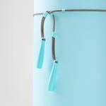 Детская регулируемая скакалка Domyos - фото 5