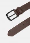 Ремень Pier One UNISEX, Dark Brown - фото 2
