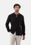 Рубашка Van Laack, Black - фото