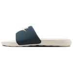 Шлепанцы мужские Синие/белые Nike - фото