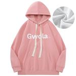 Толстовка унисекс Gwola, Белый - фото 29