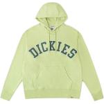 Унисекс худи Dickies, бирюзовый - фото 10