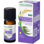 Эфирное масло Eucalyptus Globulus Organic Naturactive - фото
