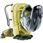 Рюкзак Flyt 14 Deuter, желтый - фото 5