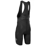 Шорты с нагрудником Fox Racing Tecbase, черный - фото 2