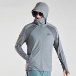 Тренчкот мужской Jeep, цвет Brand Black - фото 10