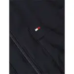 Рубашка-куртка Tommy Hilfiger Tech, синий - фото 9