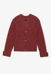 Кардиган Even&Odd, Rust - фото 4