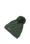 Шапка Protest Beanie, Thyme/Dark Green - фото 3