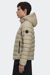 Худи Canada Goose Crofton EnduraLuxe, Limestone - фото 3