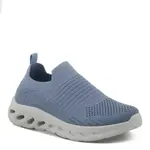 Flexus Scruggs женские кроссовки-слипоны Flexus By Spring Step, синий - фото