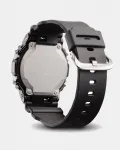 Мужские часы G-Shock New Metal GM-5600U-1ER Casio, черный - фото 2