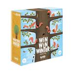 Стратегическая игра Win Win Winter Toyki - фото 2