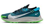 Кроссовки Nike Pegasus Trail 2 Dark Teal Green - фото