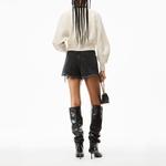 Свитер женский Alexander Wang, белый - фото 5